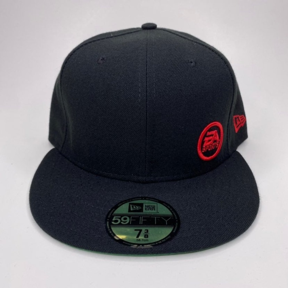 EA Sports‎ Video Games New Era fitted hat